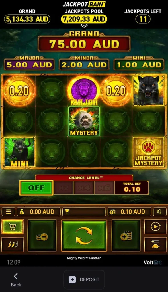 Skycrown mobile gambling