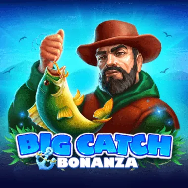 Big Catch Bonanza