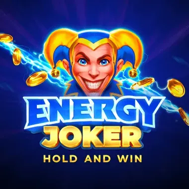 Energy Joker: Hold and Win