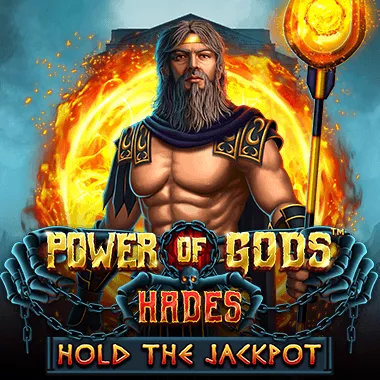 Power of Gods: Hades