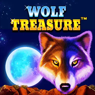 Wolf Treasure